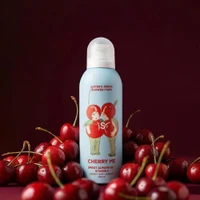 Spuma de dus Sister’s Aroma Shower foam 3