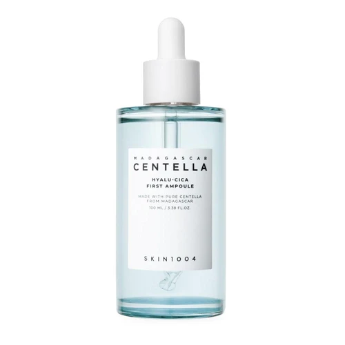 Ser pentru faţă Skin1004 Madagascar Centella Hyalu-Cica First Ampoule 50 ml