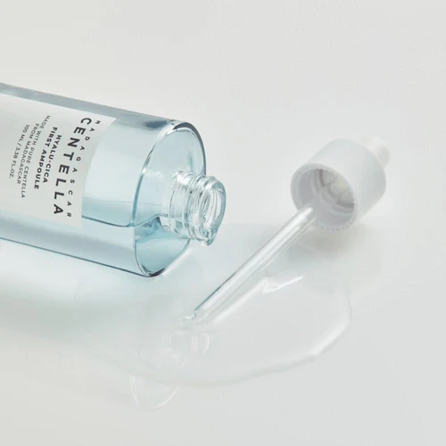 Ser pentru faţă Skin1004 Madagascar Centella Hyalu-Cica First Ampoule 50 ml