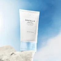 Крем для лица Skin1004 Madagascar Centella Hyalu-Cica Moisture Cream 75 ml 4