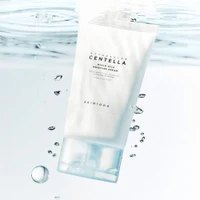 Крем для лица Skin1004 Madagascar Centella Hyalu-Cica Moisture Cream 75 ml 2
