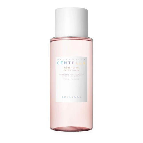 Tonic p/u fata Skin1004 Madagascar Centella Poremizing Clear Toner 210 ml