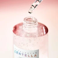 Ser pentru faţă Skin1004 Madagascar Centella Poremizing Fresh Ampoule 50 ml 2