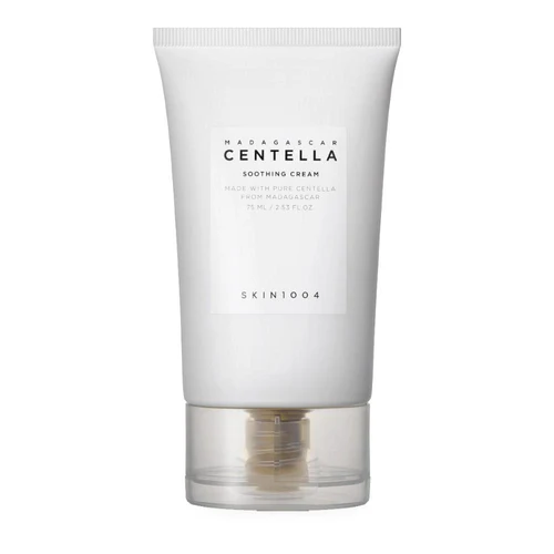 Cremă de faţă Skin1004 Madagascar Centella Soothing Cream 75 ml