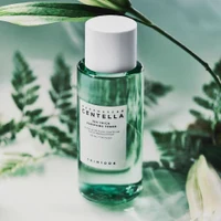 Тонер для лица Skin1004 Madagascar Centella Tea-Trica Purifying Toner 210 ml 4