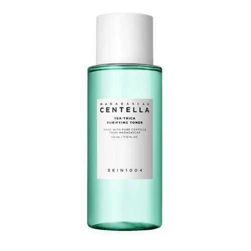 Tonic p/u fata Skin1004 Madagascar Centella Tea-Trica Purifying Toner 210 ml