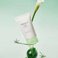 Cremă de faţă Skin1004 Madagascar Centella Tea-Trica B5 Cream 75 ml 4