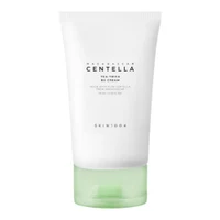 Cremă de faţă Skin1004 Madagascar Centella Tea-Trica B5 Cream 75 ml