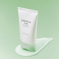 Cremă de faţă Skin1004 Madagascar Centella Tea-Trica B5 Cream 75 ml 2