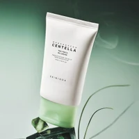 Cremă de faţă Skin1004 Madagascar Centella Tea-Trica B5 Cream 75 ml 5