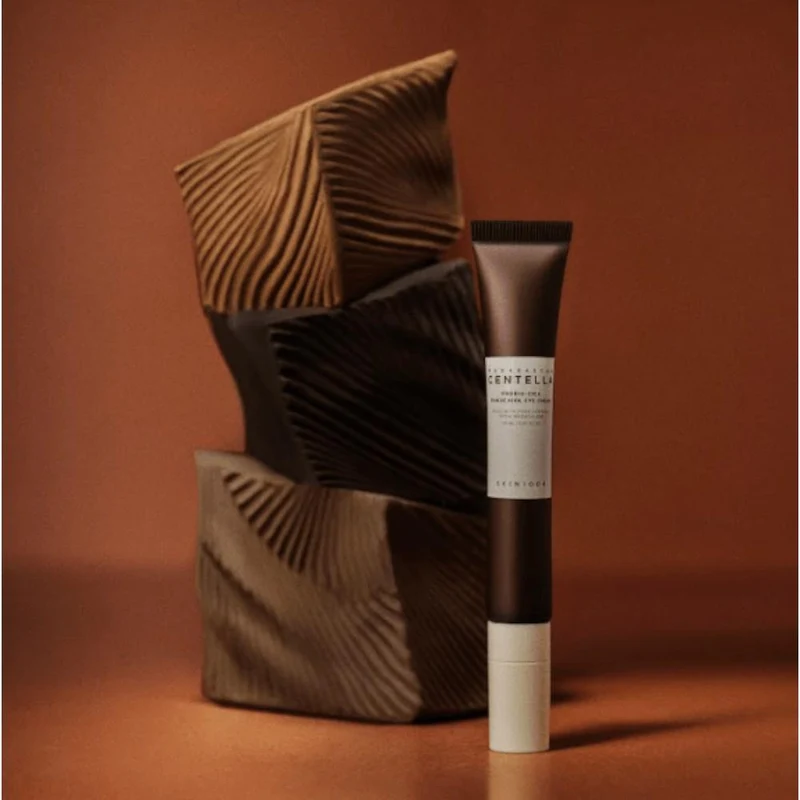 Крем для глаз Skin1004 Madagascar Centella Probio-Cica Bakuchiol Eye Cream 20 ml 6