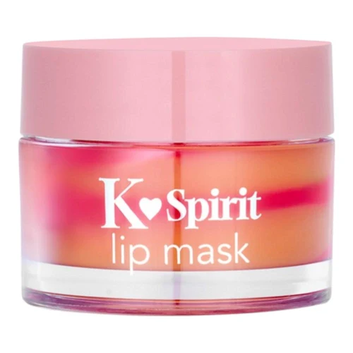 Masca p/u buze K-Spirit Lip Mask