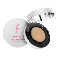 Кушон K-Spirit Cover Up Matte Cushion Foundation