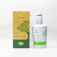 Șampon Xiaomoxuan Shampoo Collagen 550 ml 2