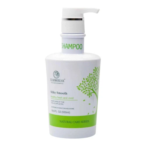 Шампунь Xiaomoxuan Shampoo Collagen 550 ml