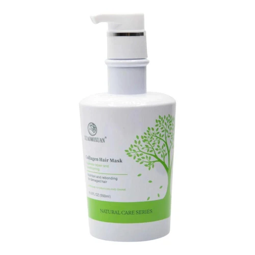 Маска для волос Xiaomoxuan Mask Collagen 550 ml