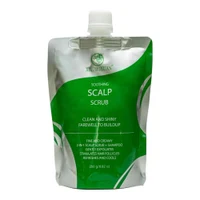 Exfoliant p/u scalp Xiaomoxuan 2 in 1 Scalp Scrub and Shampoo 250 g