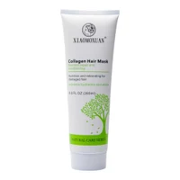 Mască pentru păr Xiaomoxuan Collagen Hair Mask 260 ml