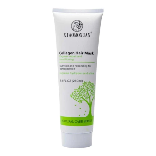 Маска для волос Xiaomoxuan Collagen Hair Mask 260 ml
