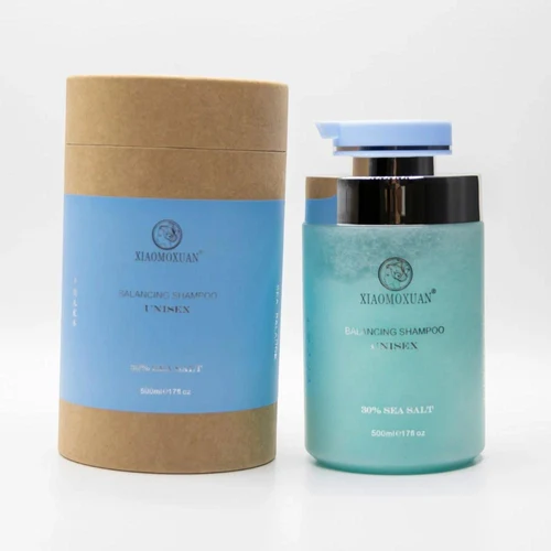 Шампунь Xiaomoxuan Balancing Shampoo 500 ml