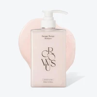 Șampon Growus Damage Therapy Shampoo 500 ml 2