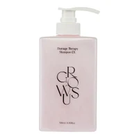Șampon Growus Damage Therapy Shampoo 500 ml