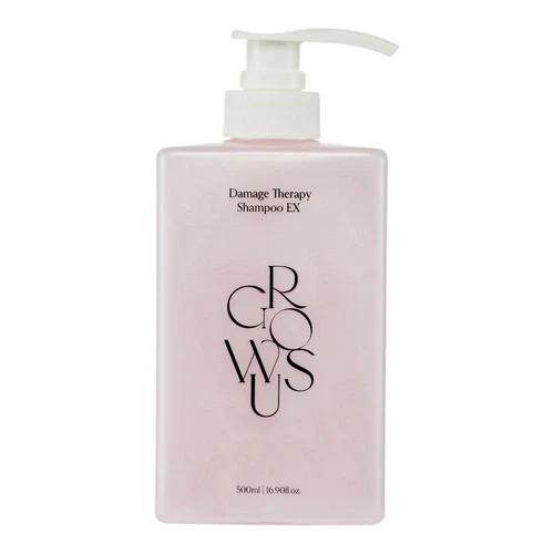 Șampon Growus Damage Therapy Shampoo 500 ml