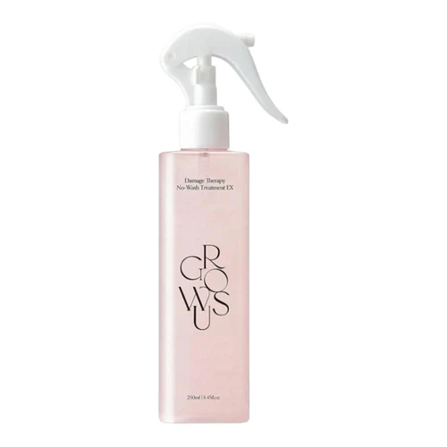Tratament pentru par Growus Damage Therapy No-Wash Treatment 250 ml