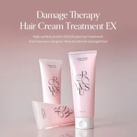 Tratament pentru par Growus Damage Therapy Treatment EX 250 g 3