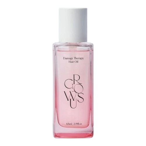 Масло для волос Growus Damage Therapy Hair Oil 65 ml