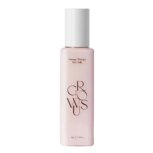 Tratament pentru par Growus Damage Therapy Hair Milk 150 ml