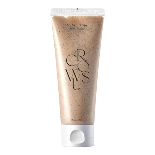 Exfoliant p/u scalp Growus Sea Salt Therapy Scalp Scaler 250 gr