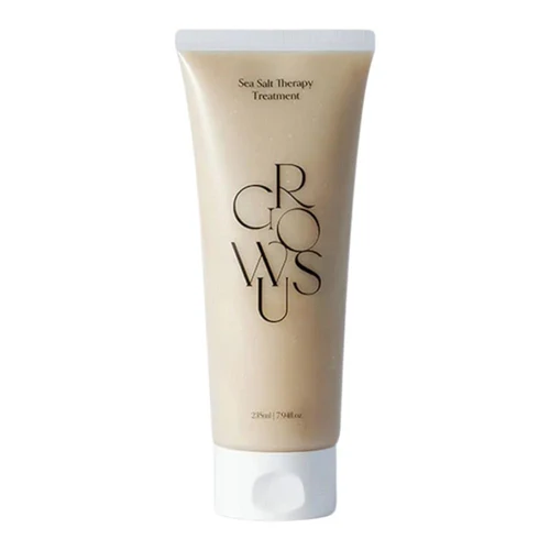 Tratament pentru par Growus Sea Salt Therapy Treatment 235 ml