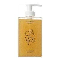 Șampon Growus Sea Salt Therapy Shampoo 500 ml