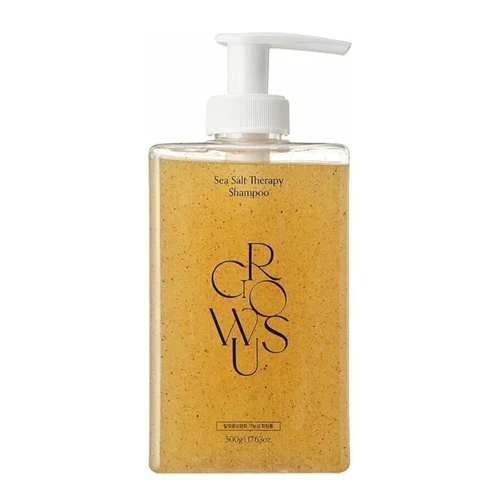 Șampon Growus Sea Salt Therapy Shampoo 500 ml