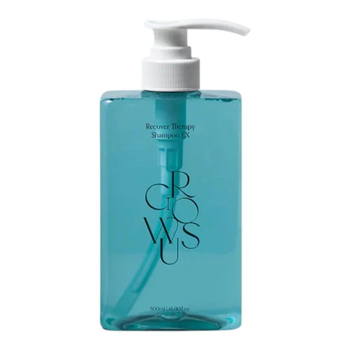 Șampon GROWUS Recover Therapy Shampoo EX 500 ml