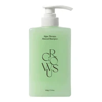 Șampon Growus Algae Therapy Mineral Shampoo 500 ml