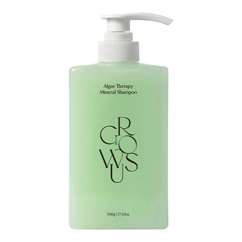 Șampon Growus Algae Therapy Mineral Shampoo 500 ml