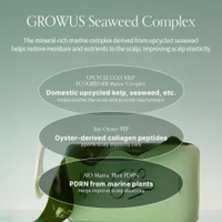 Șampon Growus Algae Therapy Mineral Shampoo 500 ml 3