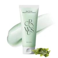 Tratament pentru par Growus Algae Therapy Mineral No Wash Treatmen 150 ml 2