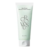 Tratament pentru par Growus Algae Therapy Mineral No Wash Treatmen 150 ml