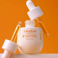 Сыворотка для лица Frudia Citrus Brightening Vitamin C Ampoule 30 ml 2