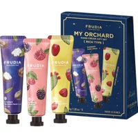 Крем для рук Frudia My Orchard Hand Cream Gift Set Rich 3 pcs