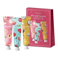 Крем для рук Frudia My Orchard Hand Cream Special Set Moisture, 3 pcs