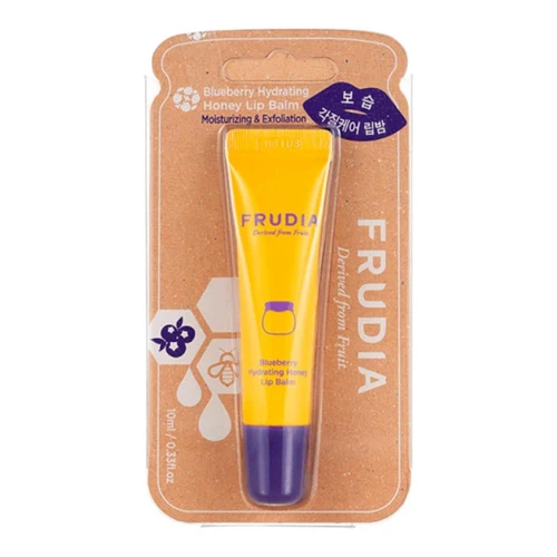 Бальзам для губ Frudia Blueberry Hydrating Honey Lip Balm Tube 10 ml