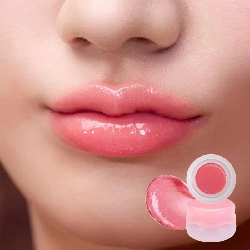 Бальзам для губ Frudia Glow Juicy Jam 3