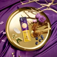 Маска для лица Frudia Blueberry Honey Overnight Mask 20 pcs 3
