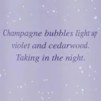 Спрей для тела Victoria's Secret Nightsip Body Mist 250 ml 2