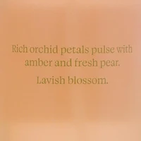 Spray de corp Victoria's Secret Lush Orchid Amber Body Mist 250 ml 2