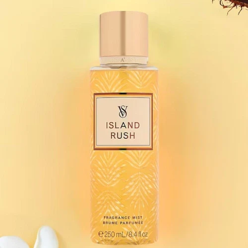 Spray de corp Victoria's Secret Island Rush Body Mist 250 ml